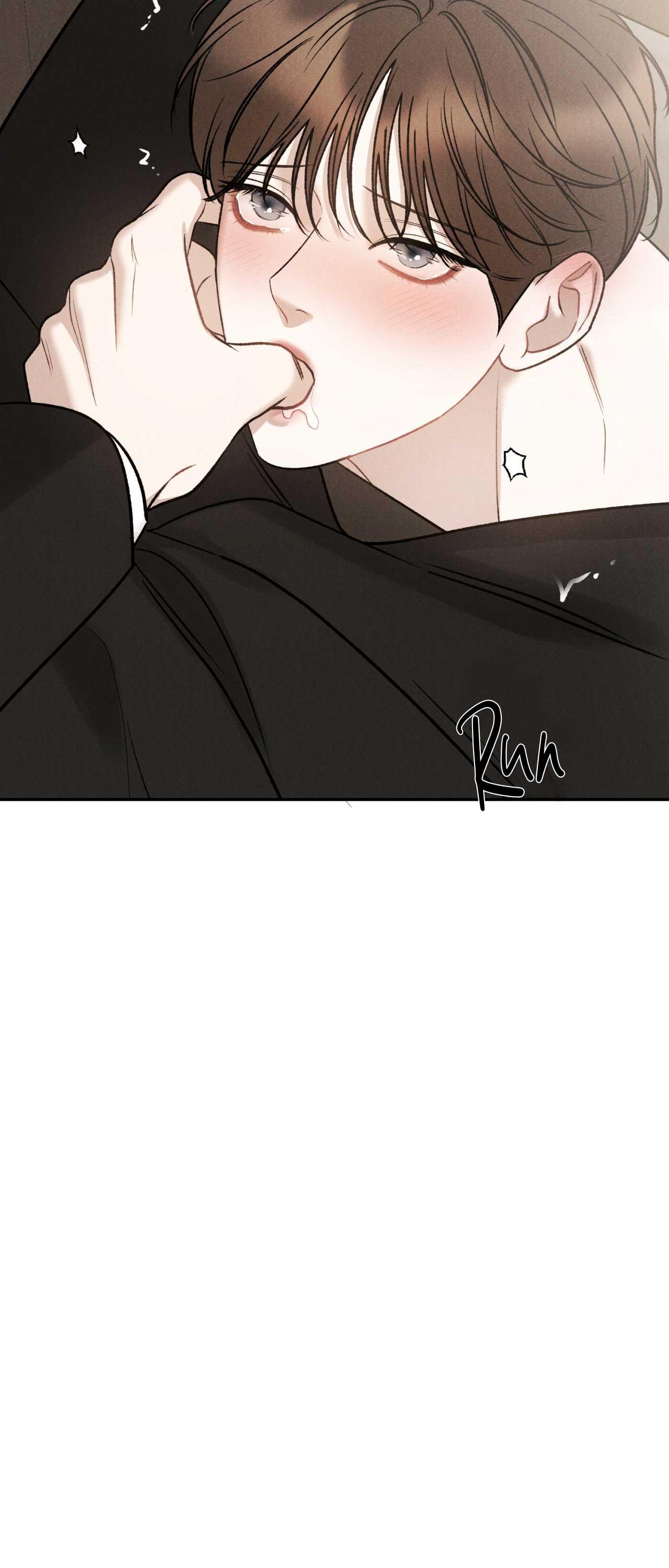 Đọc truyện Joo Eun - Chapter 43