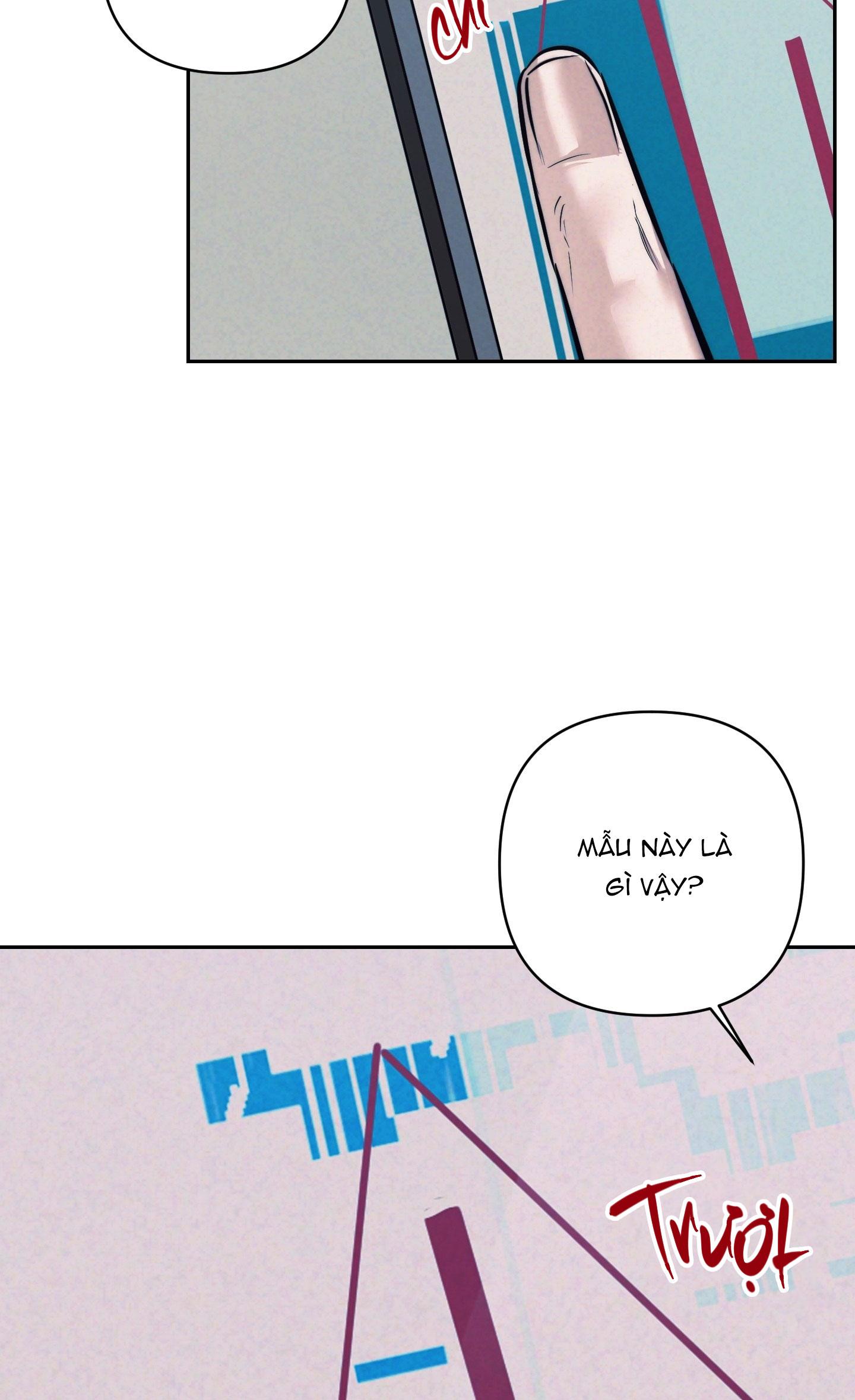 Đọc truyện KỲ THỊ - Chapter 48