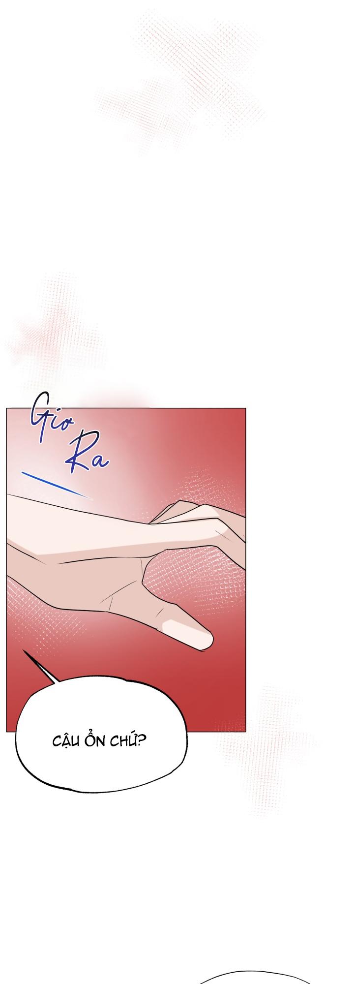 Đọc truyện Sứ Giả Tình Yêu - Chapter 11