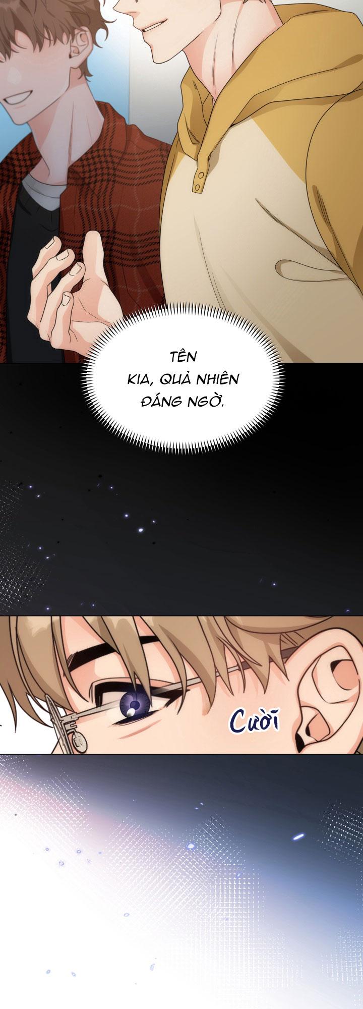 Đọc truyện Thanh Âm Chiều Tà - Chapter 8