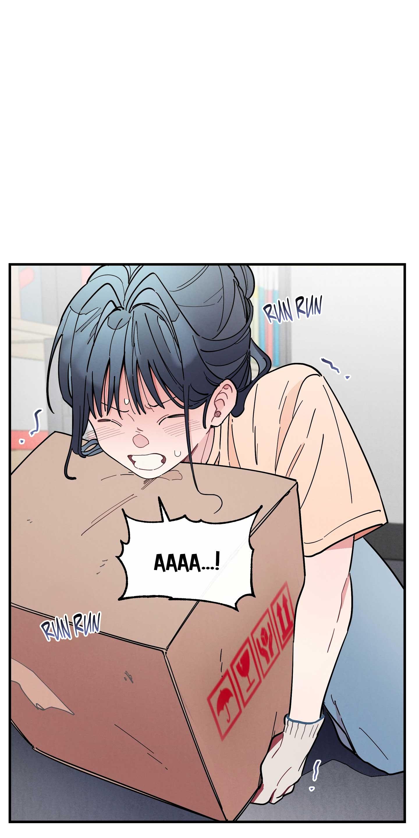Đọc truyện One-Room TA - Chapter 48