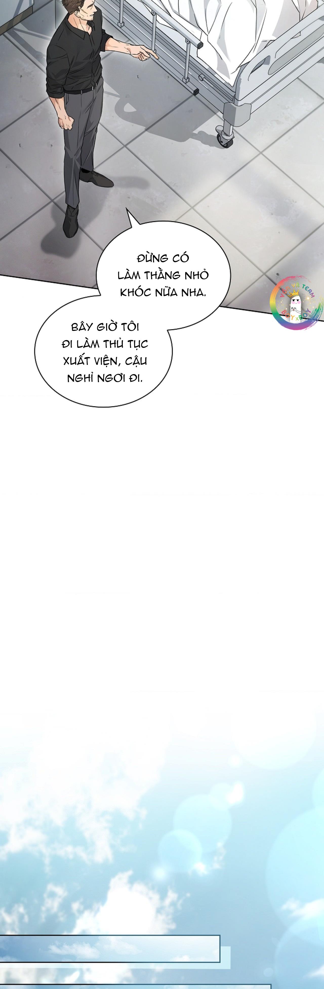 Đọc truyện CÓ GIỎI THÌ HÔN TÔI ĐI - Chapter 25
