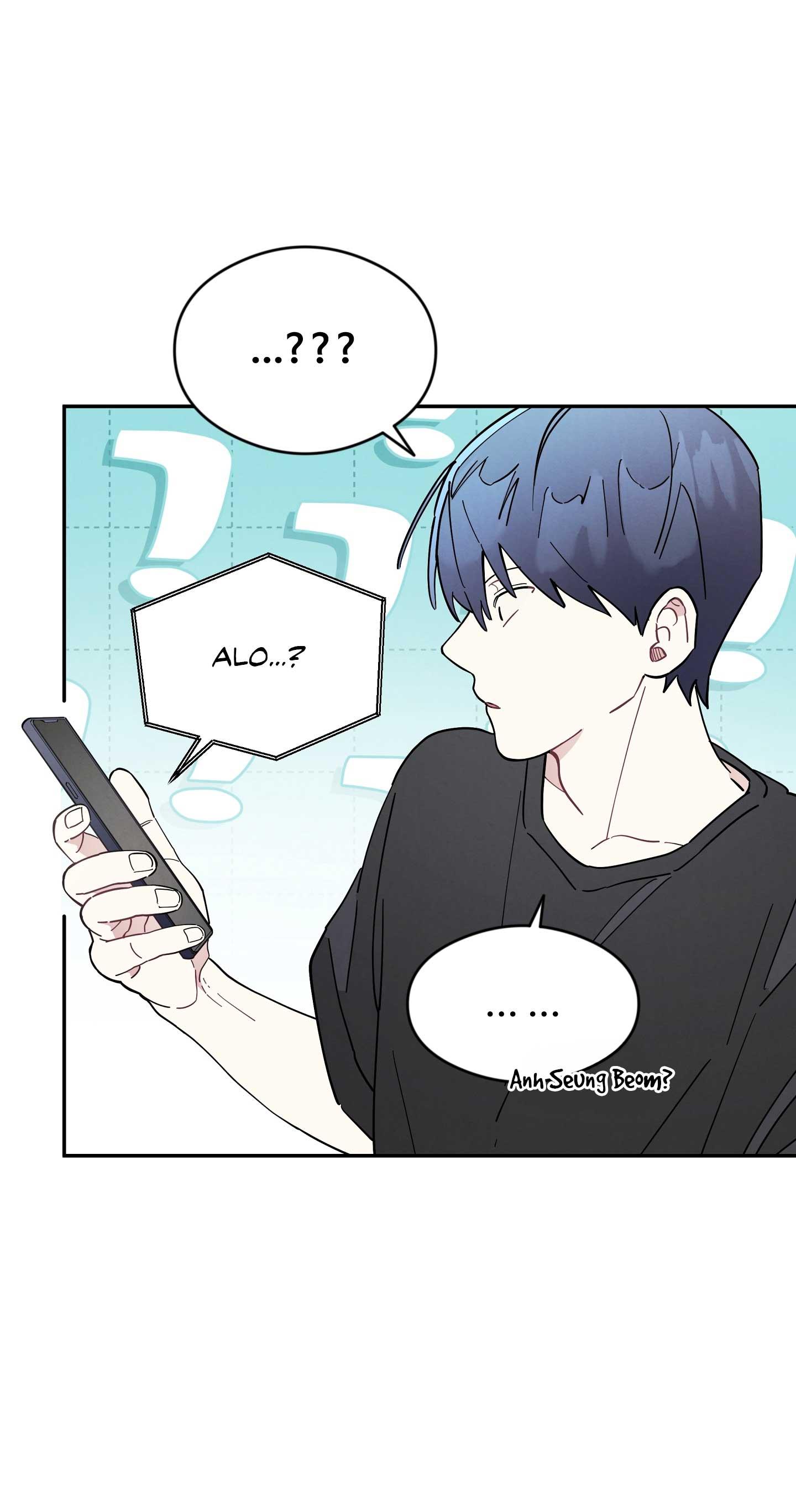 Đọc truyện One-Room TA - Chapter 44