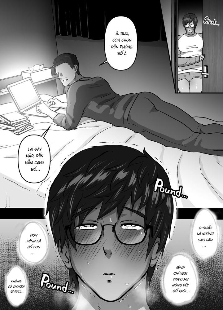 Đọc truyện ONESHOT COI LÀ NỨNG - Chapter 398