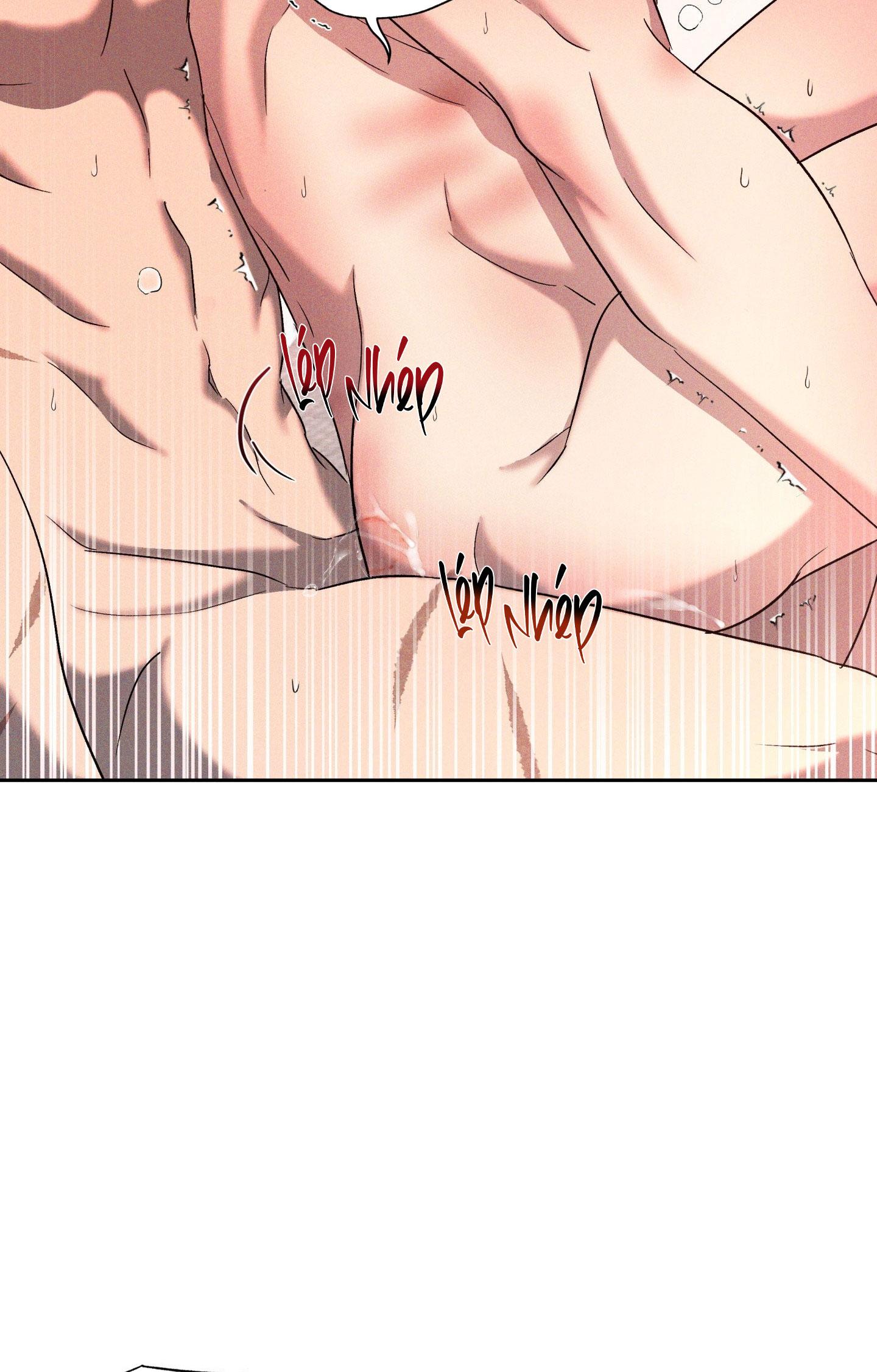 Đọc truyện EDEN - Chapter 41