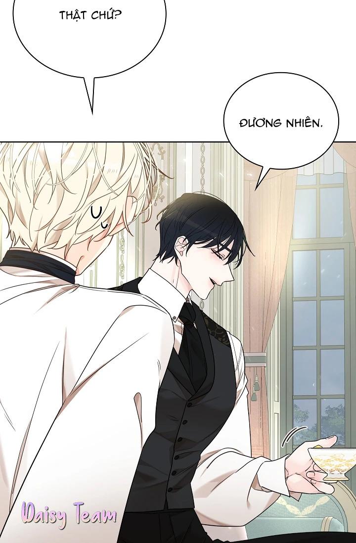 Đọc truyện (Daisy) Snake Hole - Chapter 6