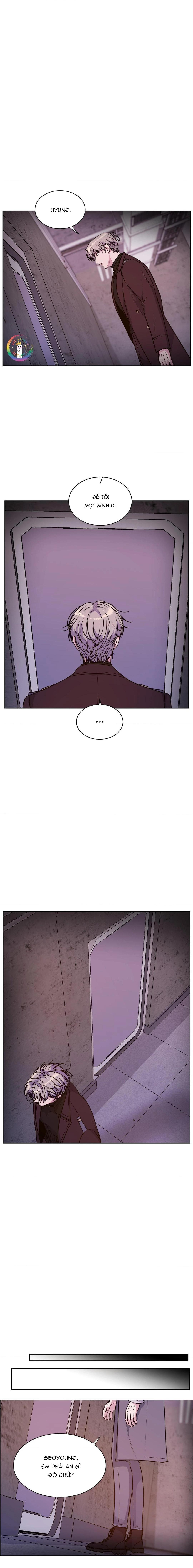 Đọc truyện Guiding Light - Chapter 50