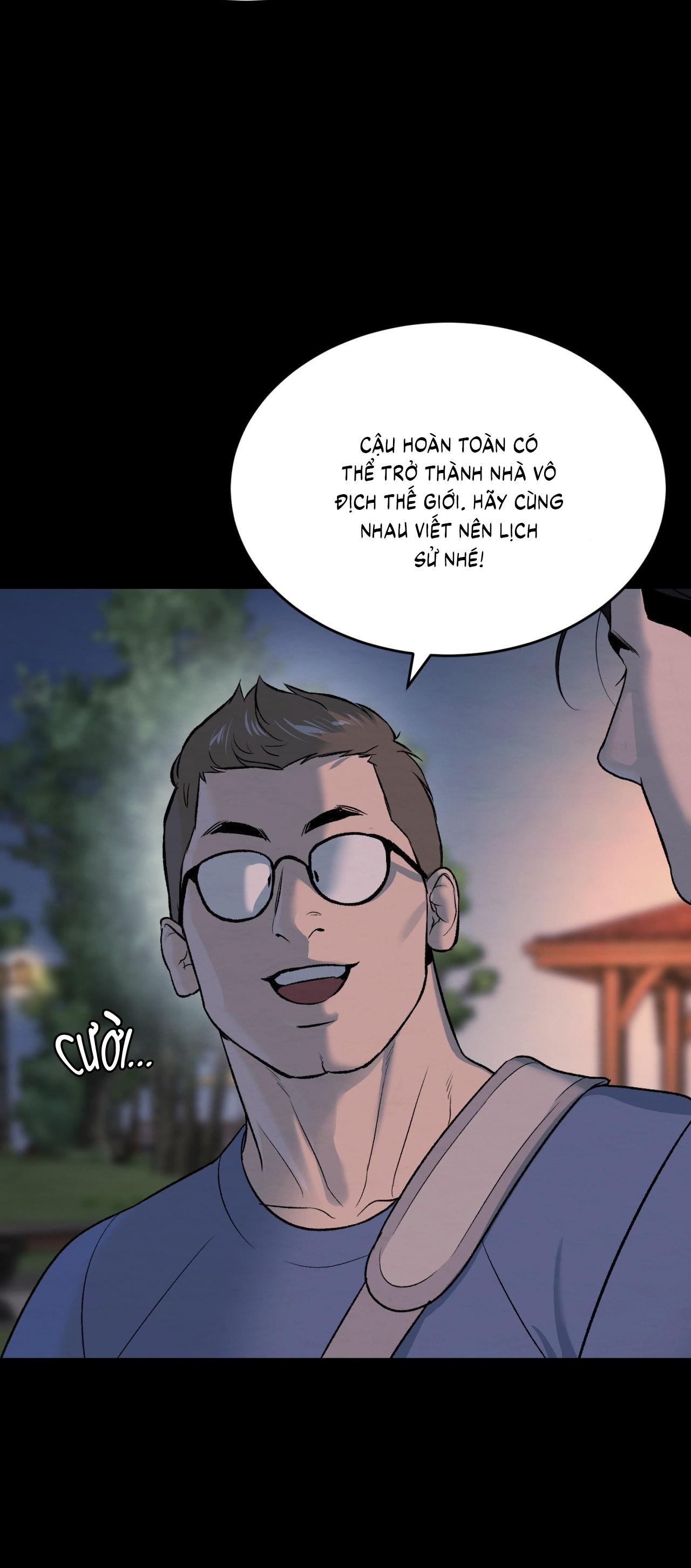 Đọc truyện (CBunu) ChinhX - Vận Xui - Chapter 75