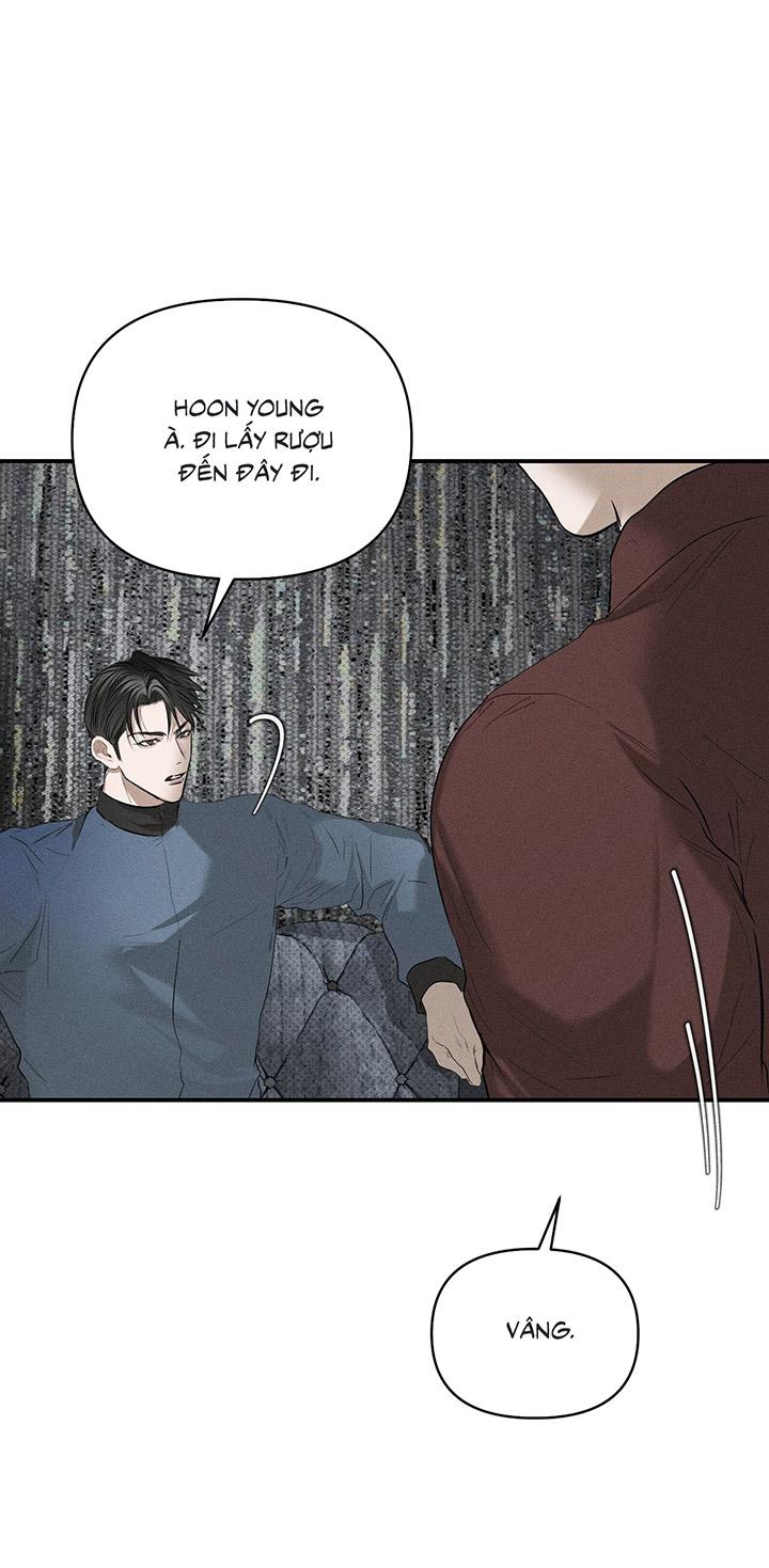 Đọc truyện [DDT] KẺ ĐÁNH CẮP TRÁI TIM - Chapter 8