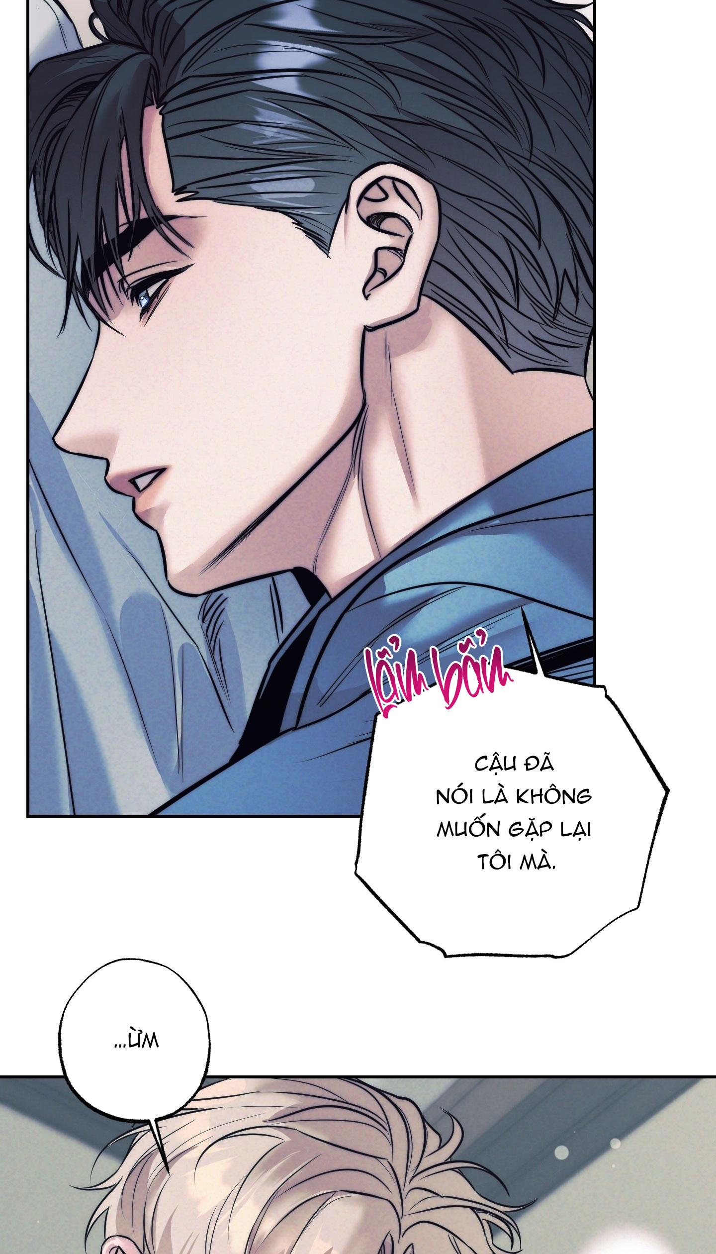 Đọc truyện KỲ THỊ - Chapter 51