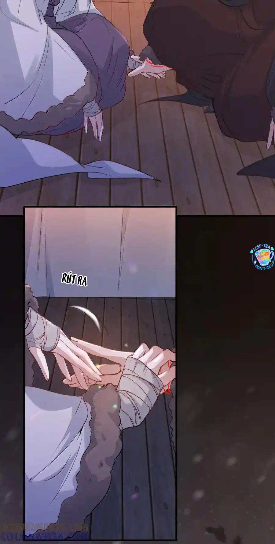 Đọc truyện Loạn thế vi vương - Chapter 125