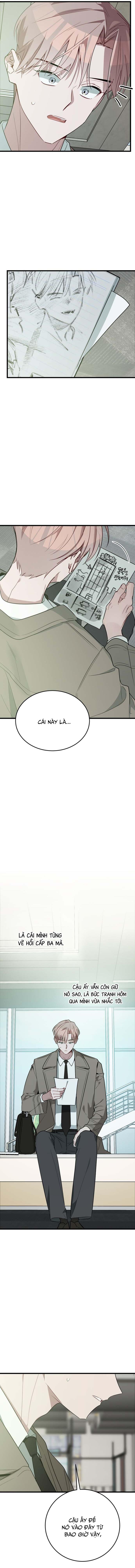 Đọc truyện Mối quan hệ dang dở - Chapter 7