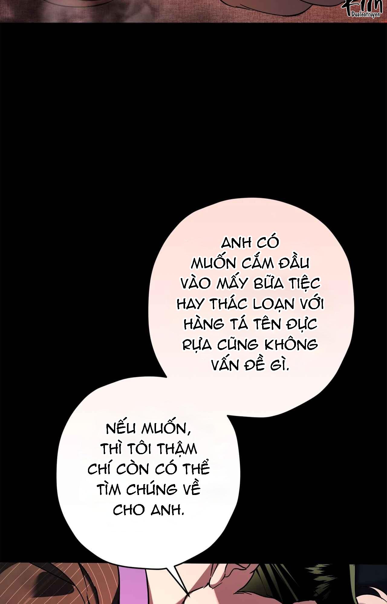 Đọc truyện BULLET TIME - Chapter 19
