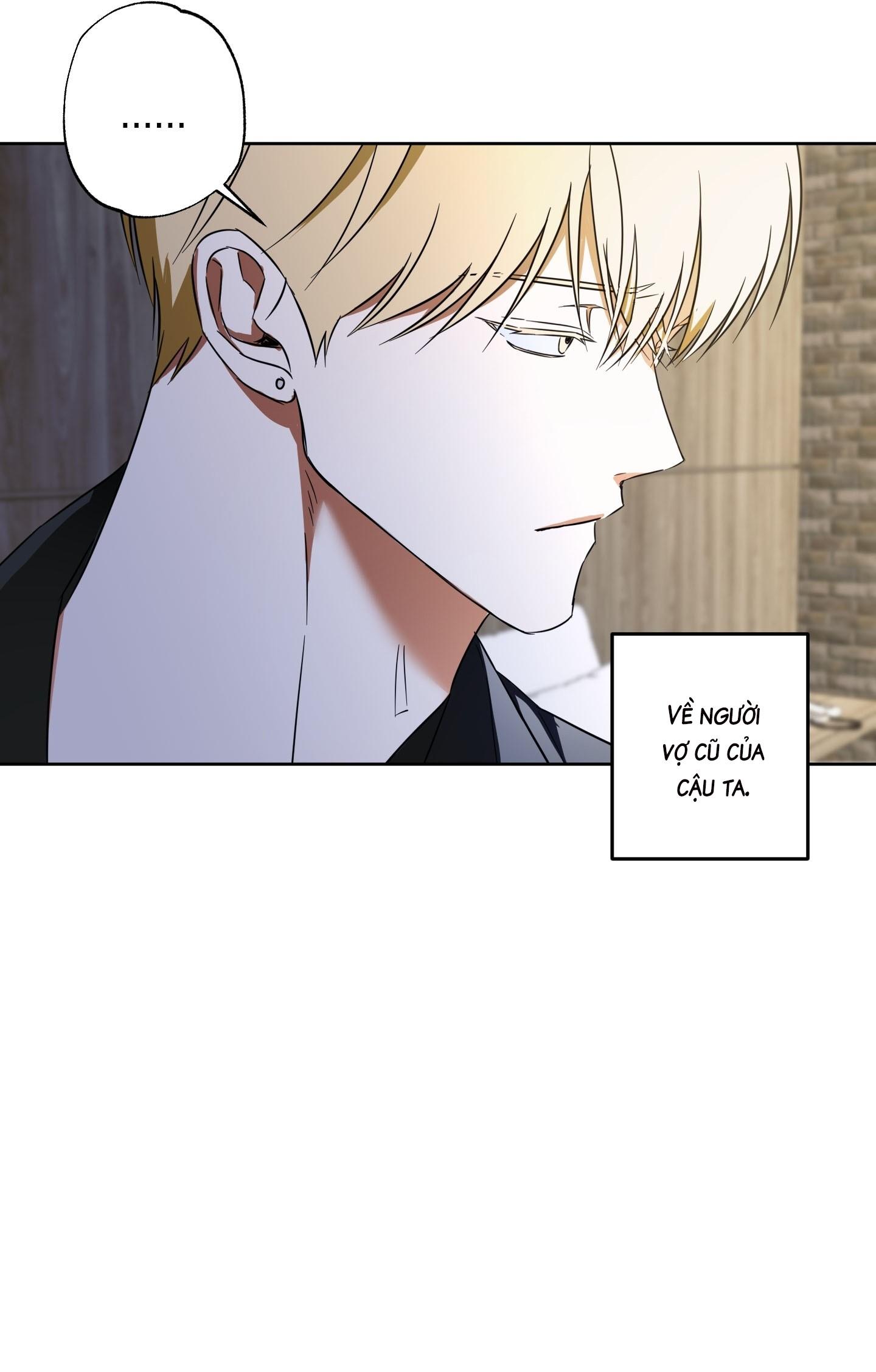 Đọc truyện (CBunu) Bí Quyết Chinh Phục Tình Đơn Phương - Chapter 13