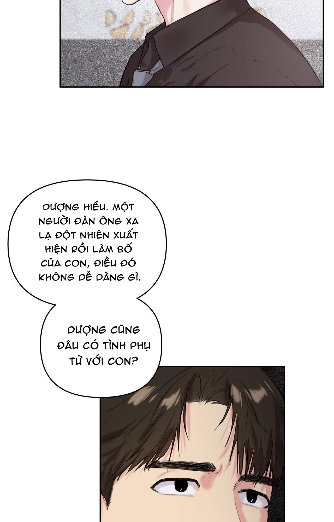 Đọc truyện TU HÚ KHÔNG RỜI KHỎI TỔ - Chapter 21