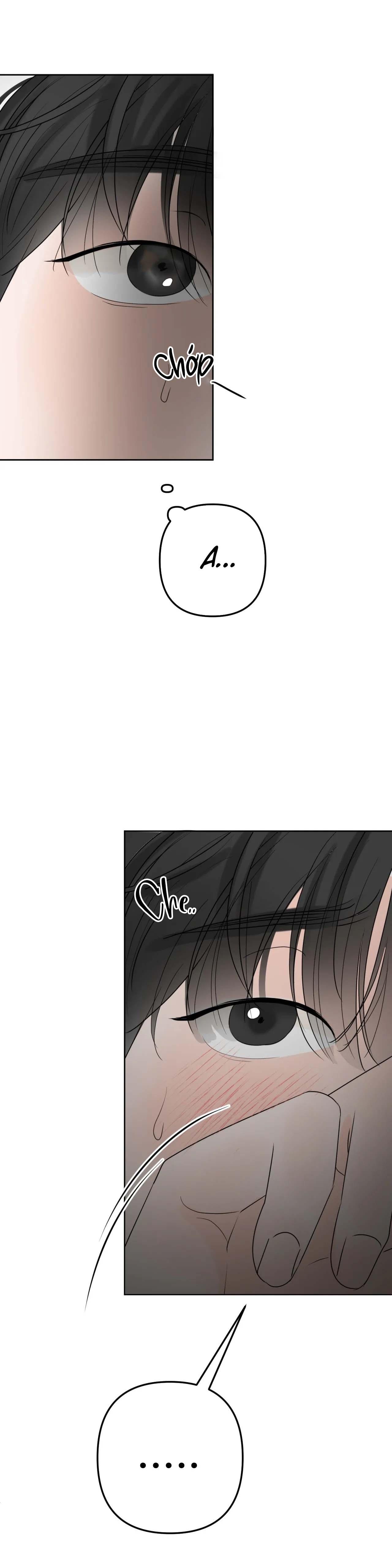 Đọc truyện Ranh Giới Mùi Hương - Chapter 13