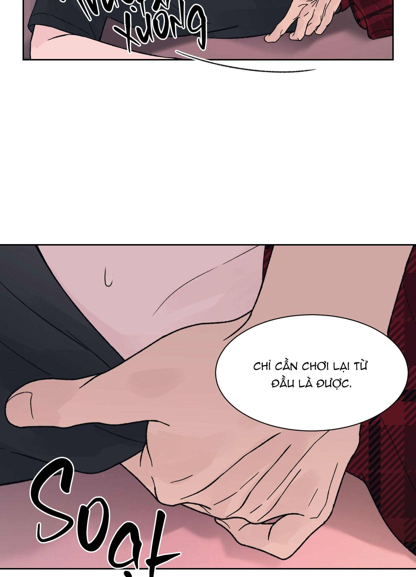 Đọc truyện ĐÊM KINH HOÀNG - Chapter 56