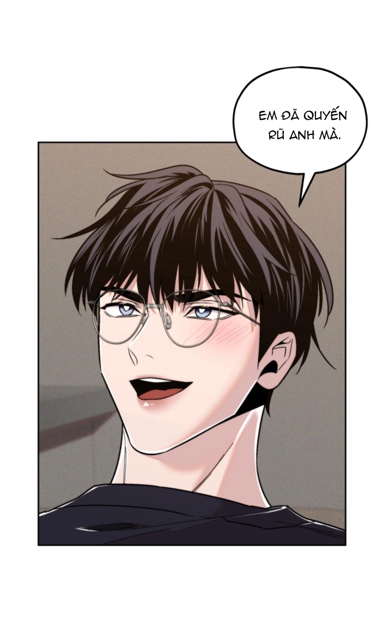 Đọc truyện Người Hàng Xóm Bất Ngờ - Chapter 14