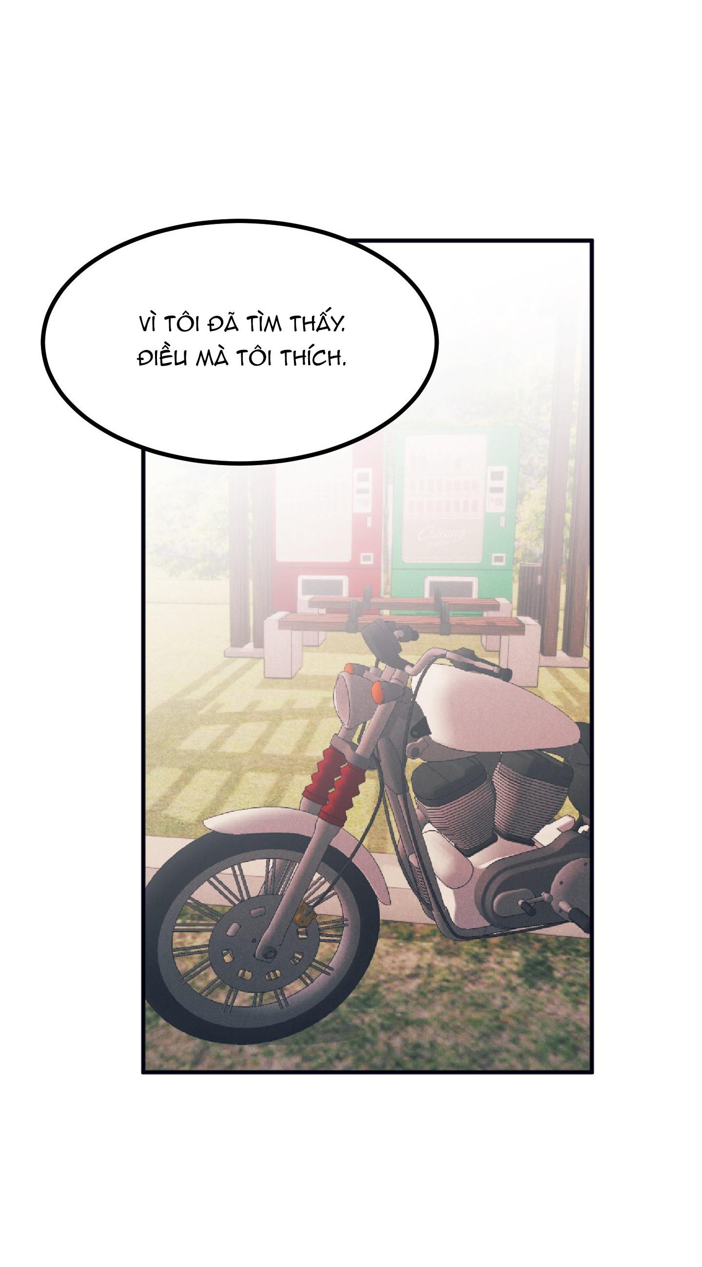 Đọc truyện ALPHA MẤT TƯ CÁCH - Chapter 23