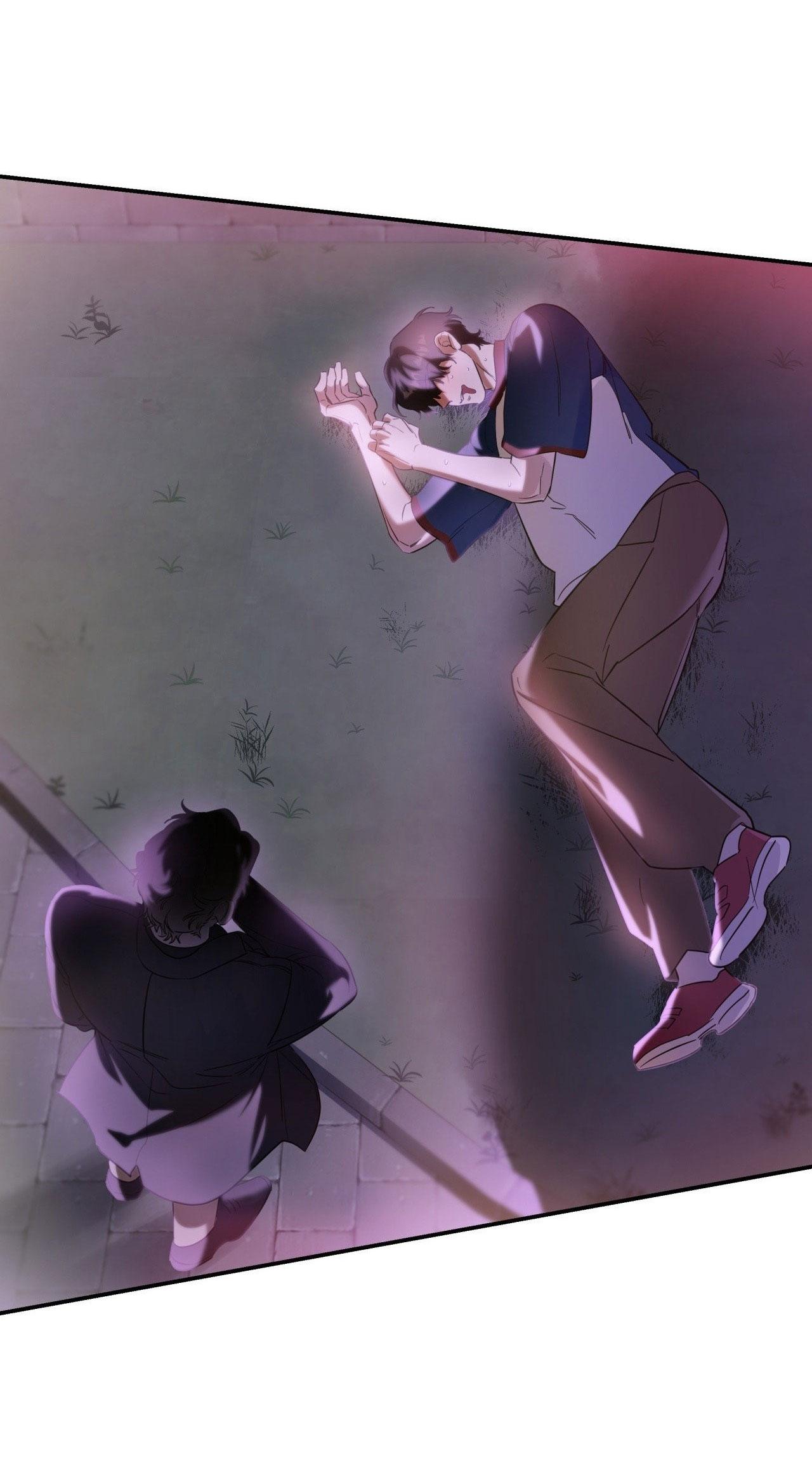 Đọc truyện LỆNH CỨU RỖI - Chapter 76