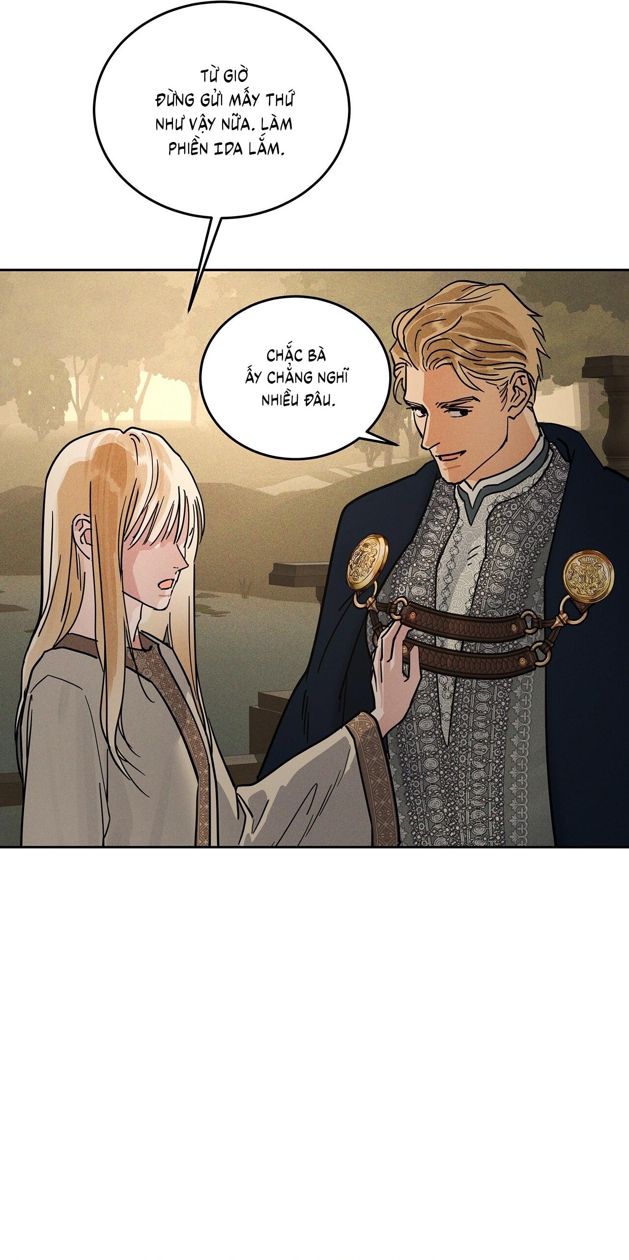Đọc truyện (CBunu) Antidote - Chapter 64