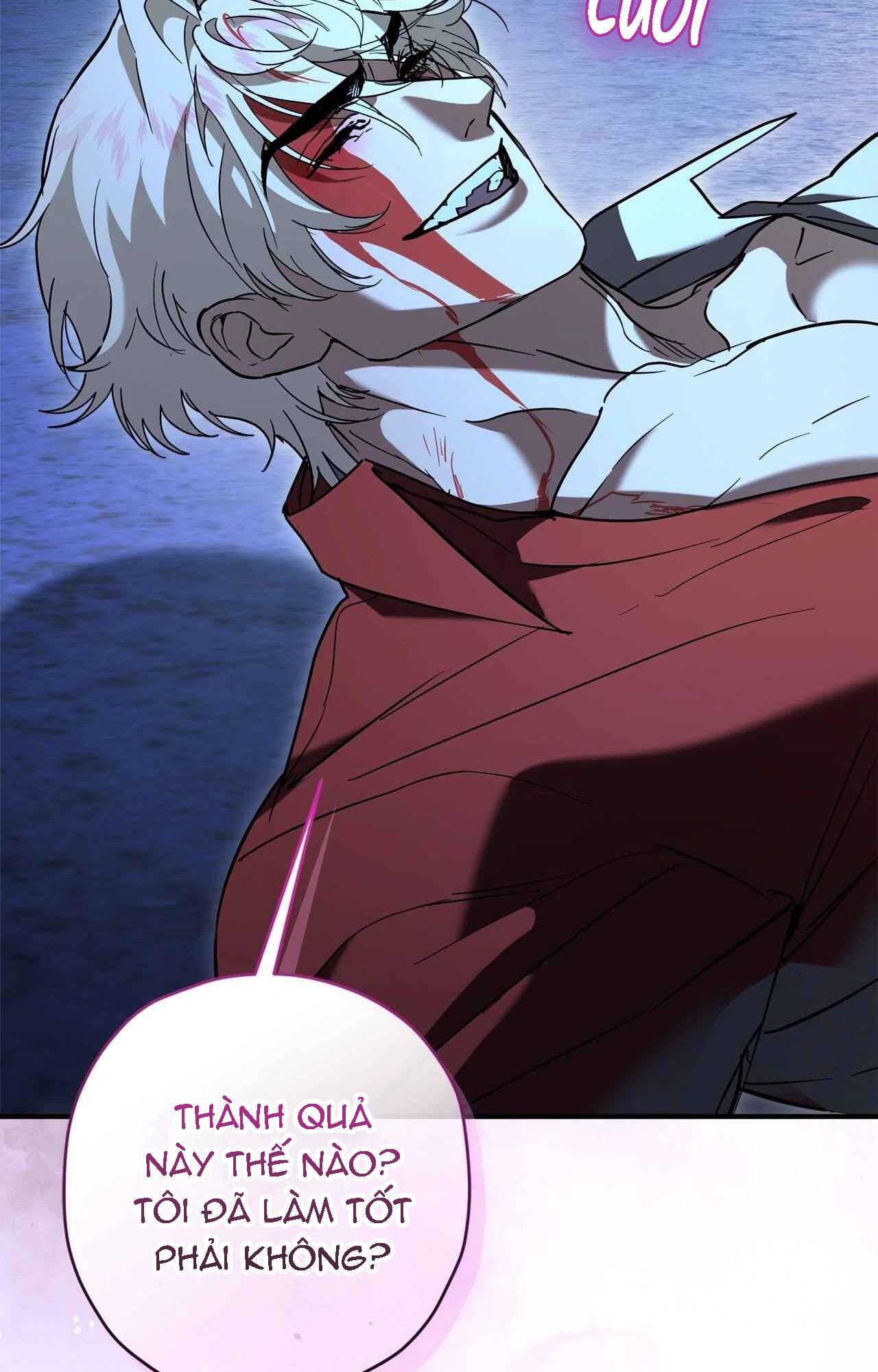 Đọc truyện BULLET TIME - Chapter 18