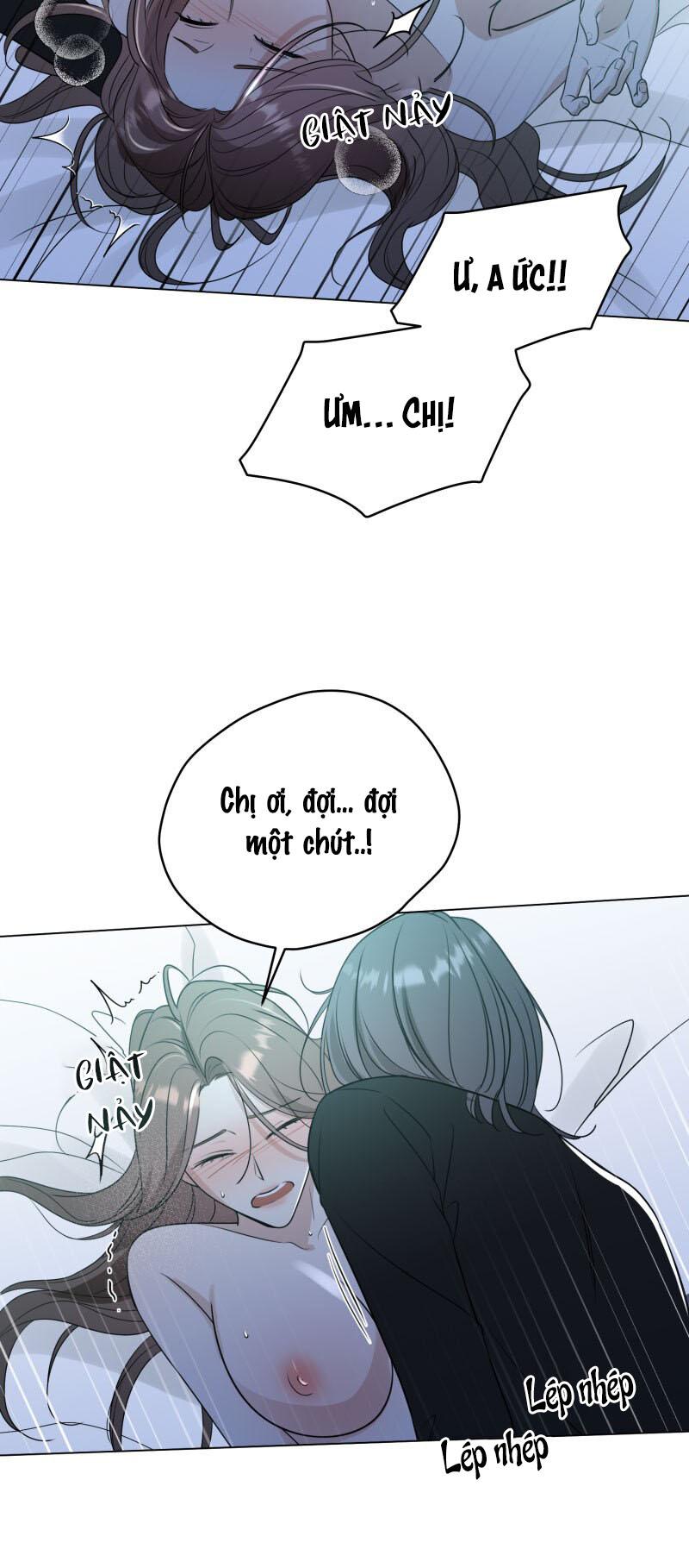 Đọc truyện Tuyển Tập GL Ngắn 18+ - Chapter 44
