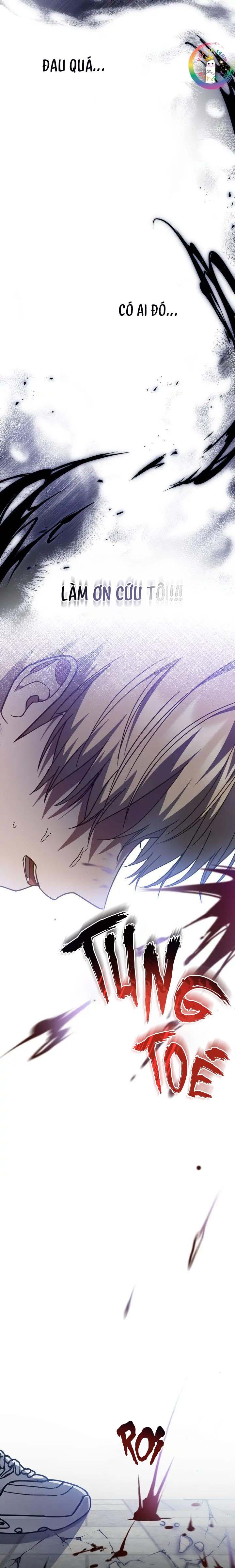 Đọc truyện Vết Tích Của Ánh Dương - Chapter 70