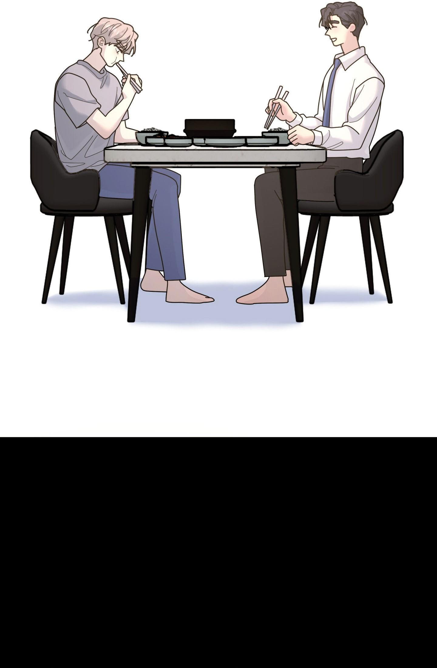 Đọc truyện (CBunu) Cây Không Có Rễ - Chapter 96
