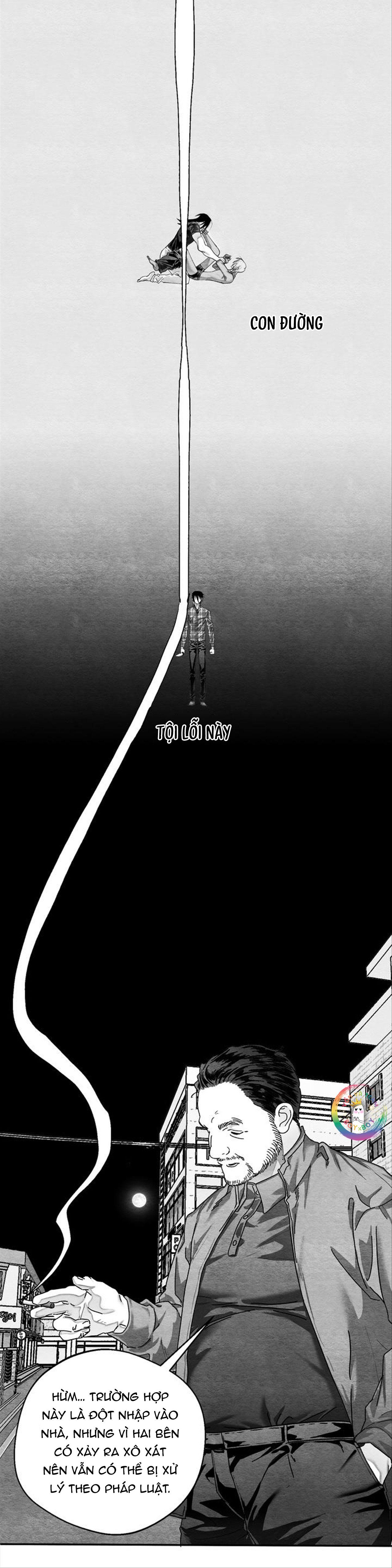 Đọc truyện Tuyển Tập Báo Cáo Xử Lý Rác Thải - Chapter 32
