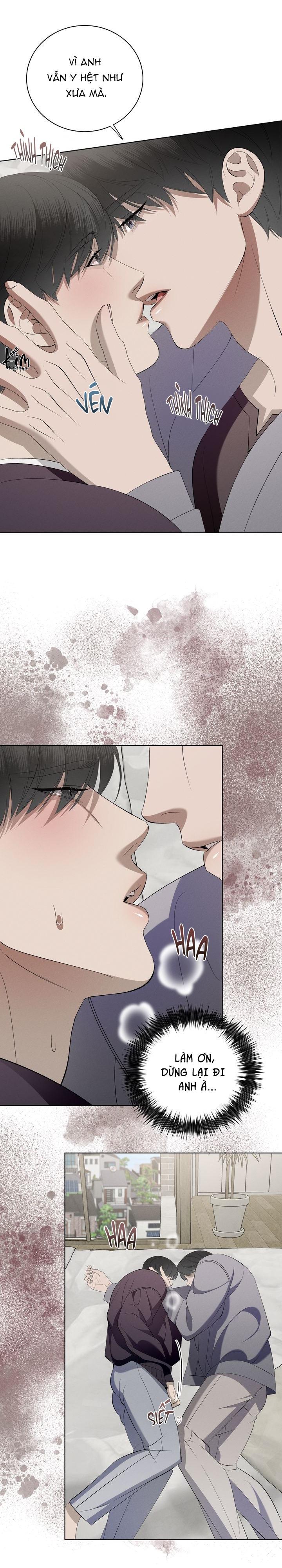Đọc truyện BL NGẮN LOẠN LUÂN - GIA ĐÌNH - Chapter 12.2