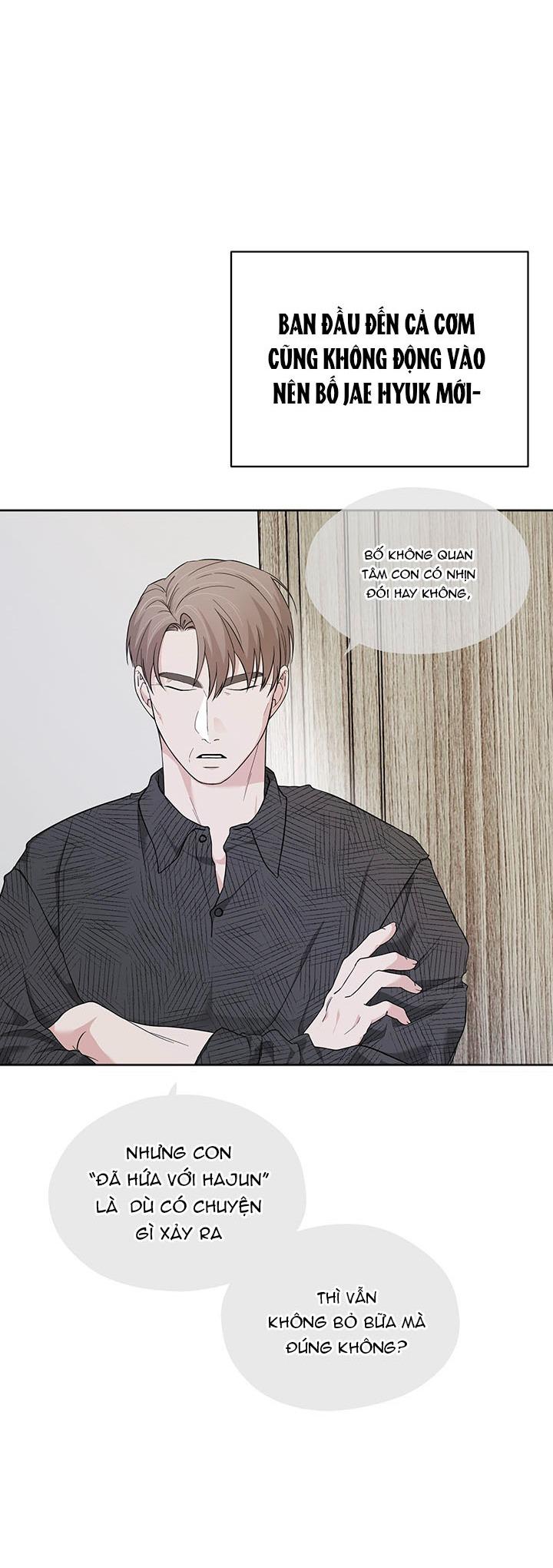 Đọc truyện TUYỂN TẬP ABO - MANG THAI NGẮN CỦA NHÀ SẸC - Chapter 70.7
