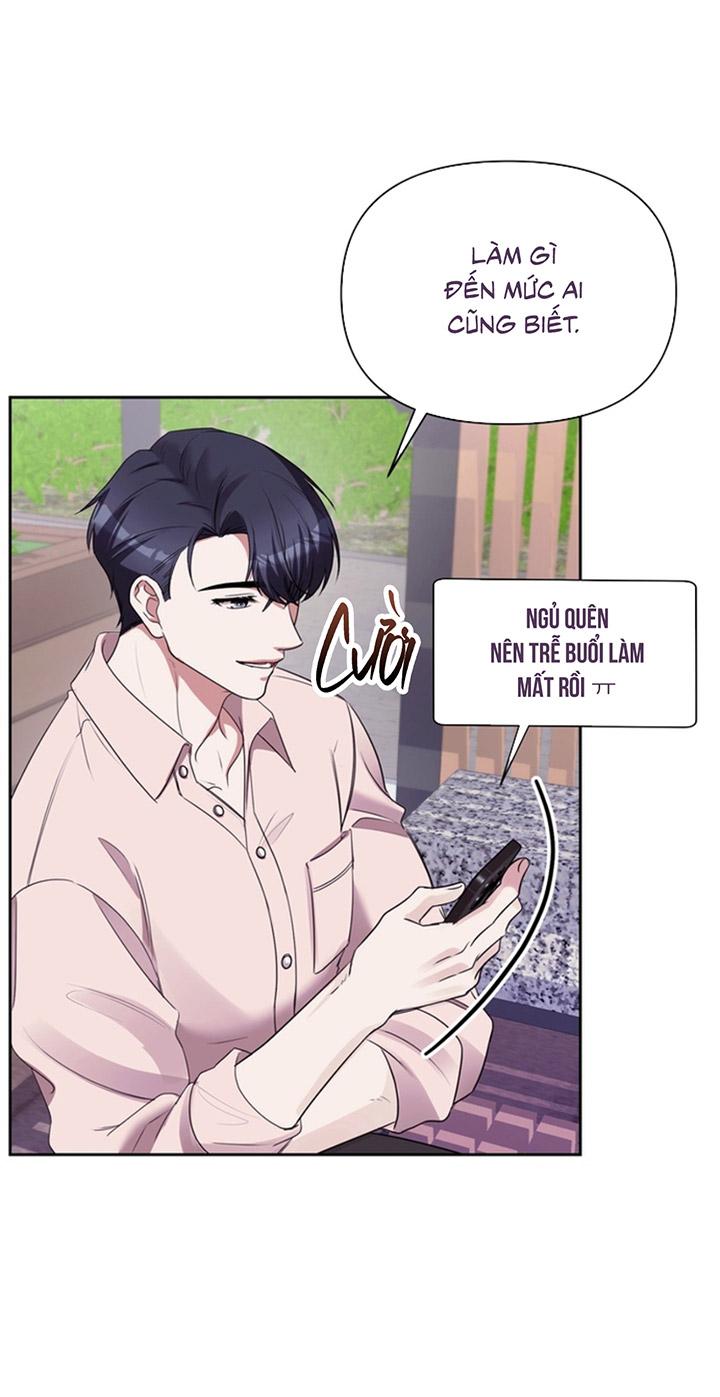 Đọc truyện [DDT] TRỒNG KỲ Ở NÚI BAEKDU - Chapter 5