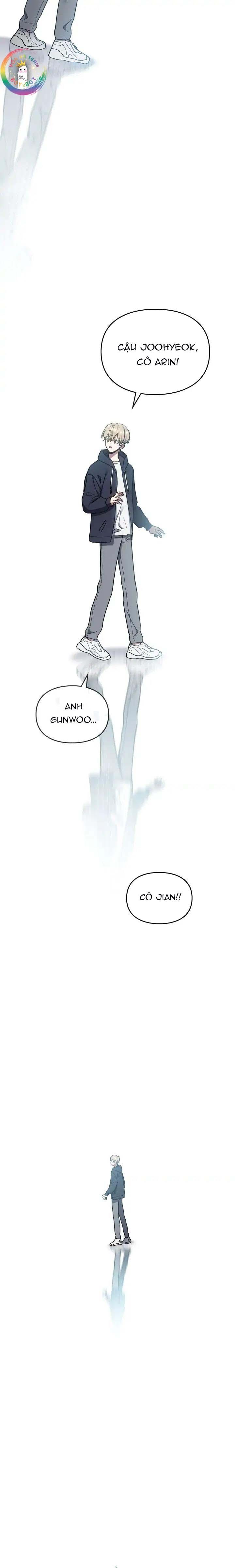 Đọc truyện Vết Tích Của Ánh Dương - Chapter 70