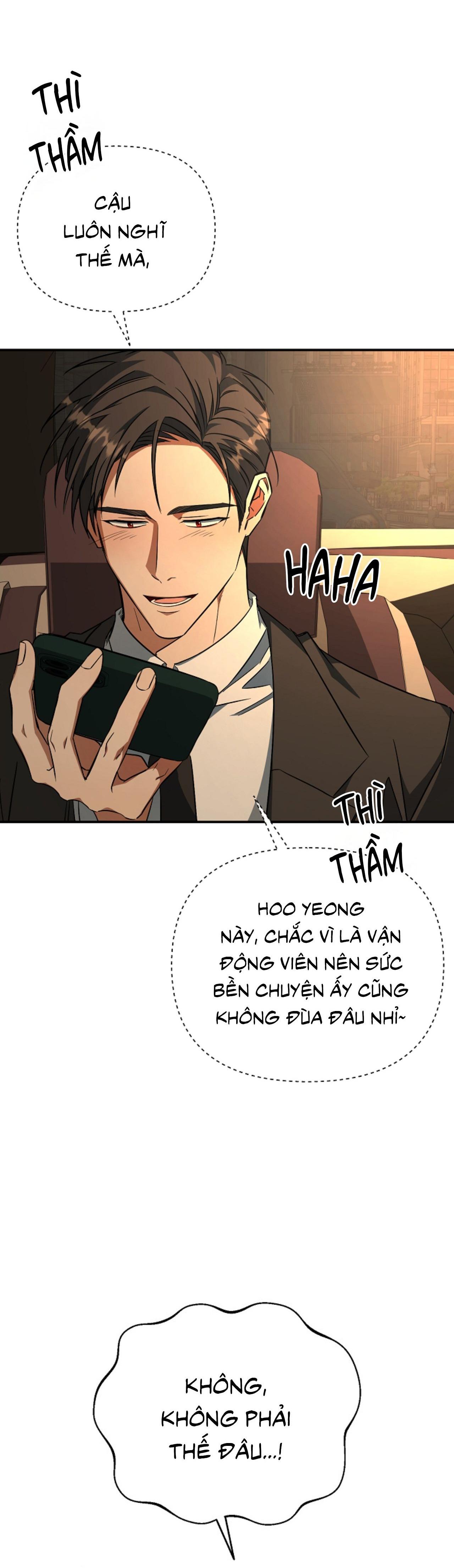 Đọc truyện SỰ THẬT TRẦN TRỤI - Chapter 14