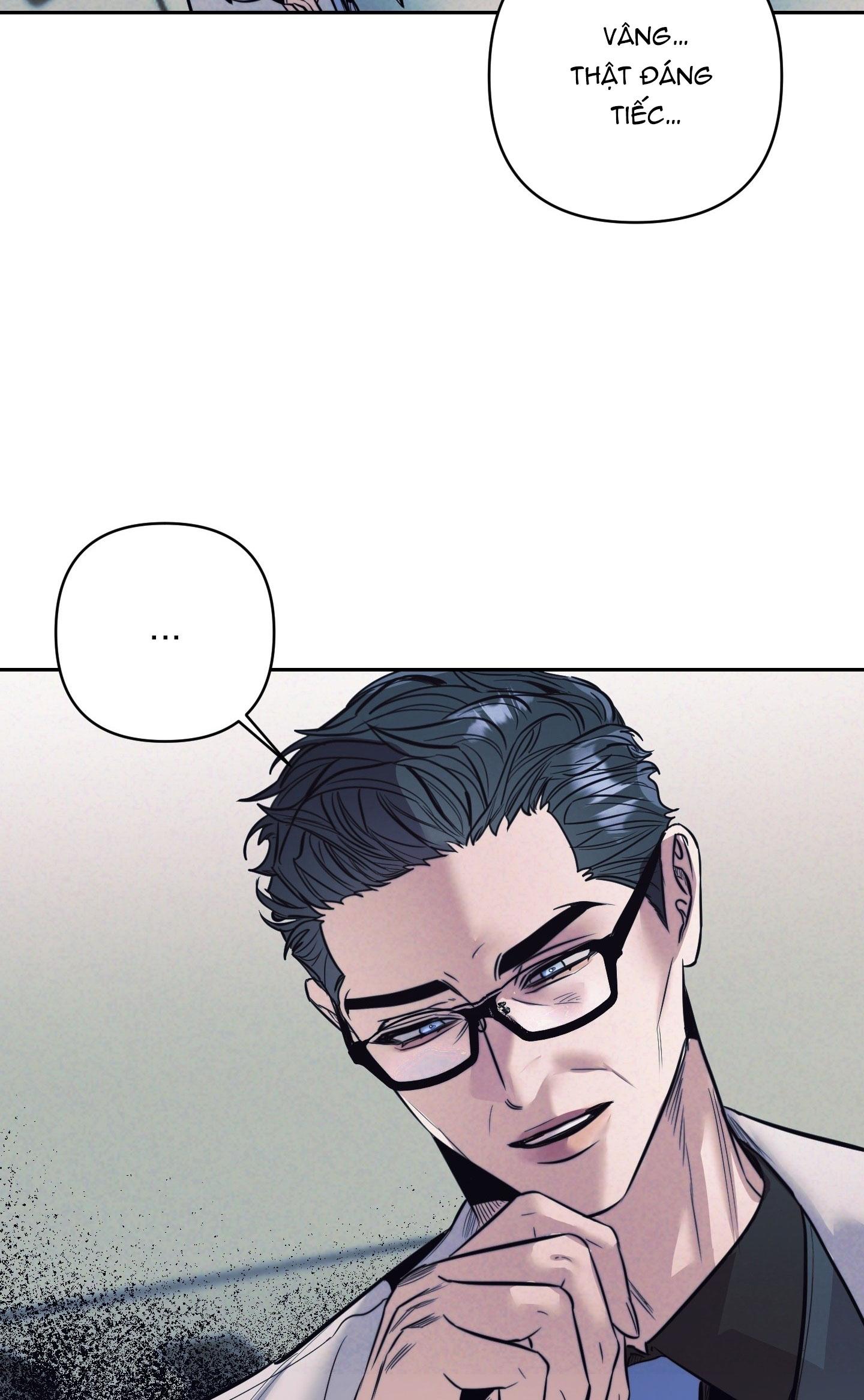 Đọc truyện KỲ THỊ - Chapter 48