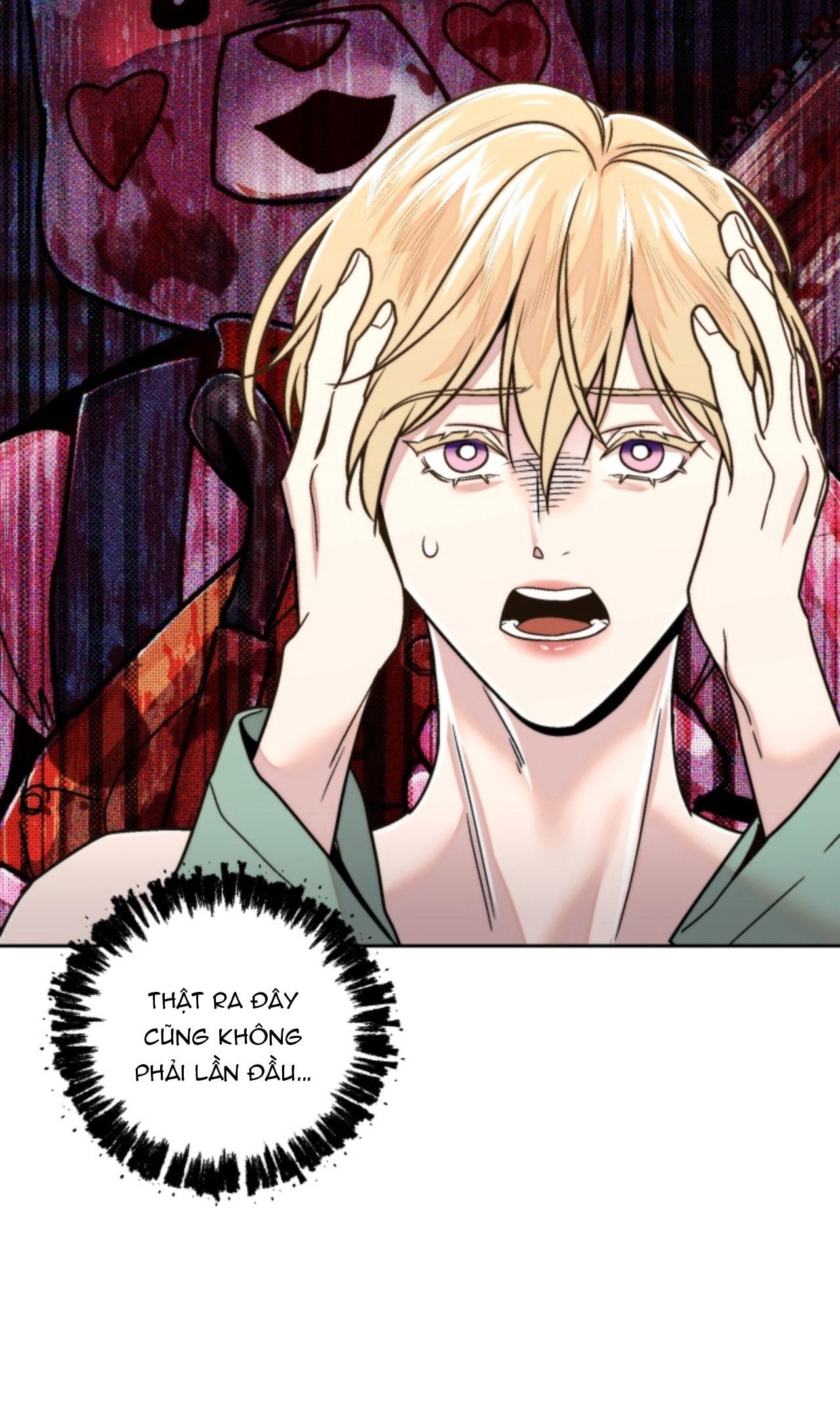Đọc truyện Người Hàng Xóm Bất Ngờ - Chapter 11