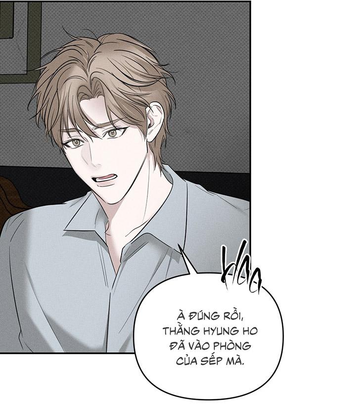 Đọc truyện [DDT] KẺ ĐÁNH CẮP TRÁI TIM - Chapter 6