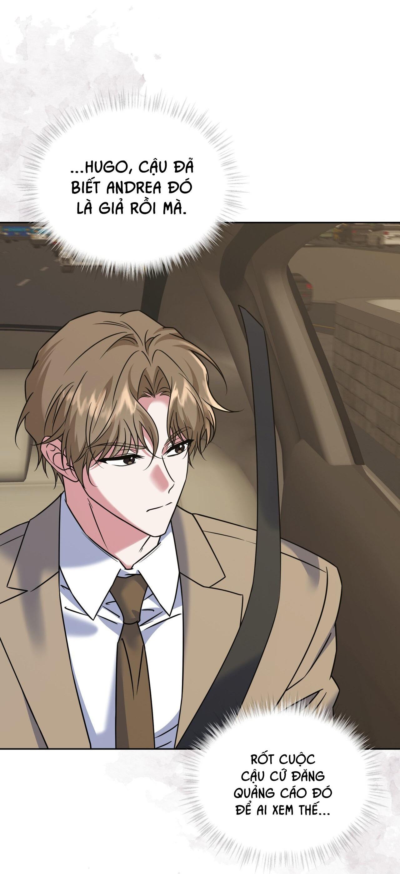 Đọc truyện NƯỚC UỐNG TÌNH YÊU CỦA CÁO PLIN - Chapter 48