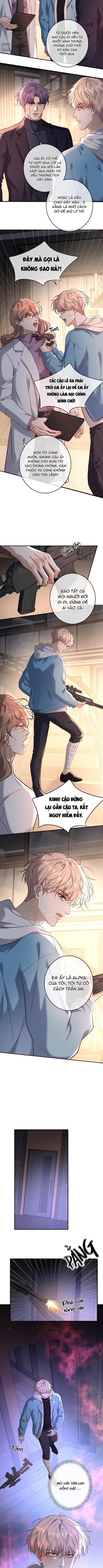 Đọc truyện Cạn Tình - Chapter 75