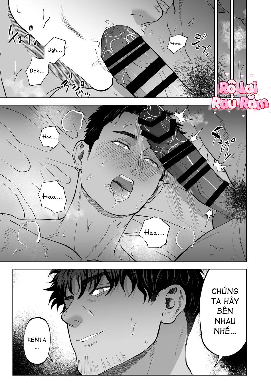 Đọc truyện TUYỂN TẬP BDSM CHỊT CHỌT - Chapter 333.2