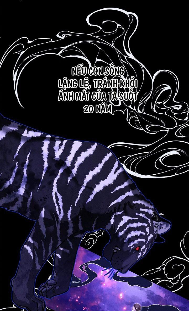 Đọc truyện ĐÊM KHÔNG DẤU VẾT - Chapter 58