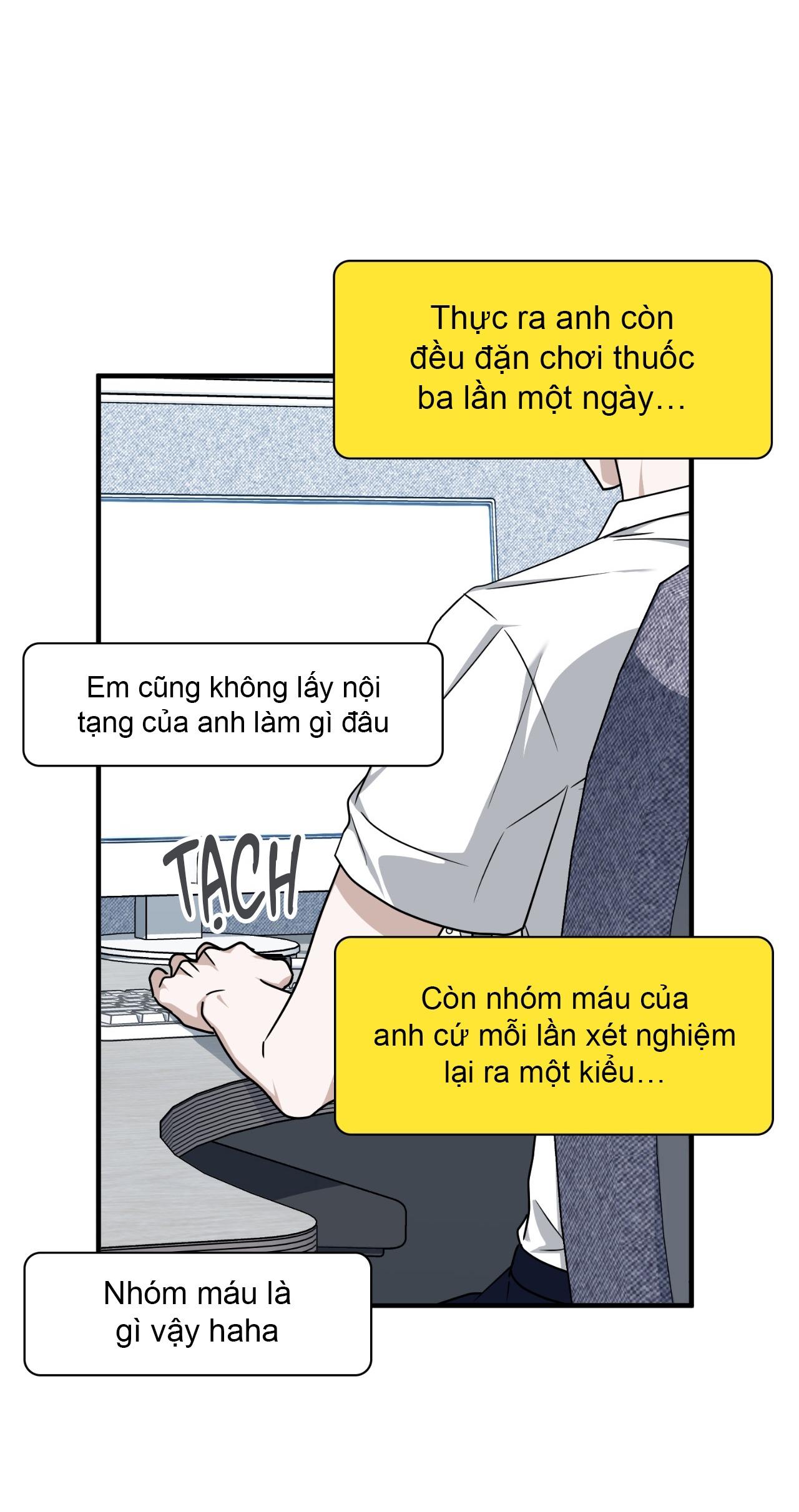 Đọc truyện Guild member - Chapter 87