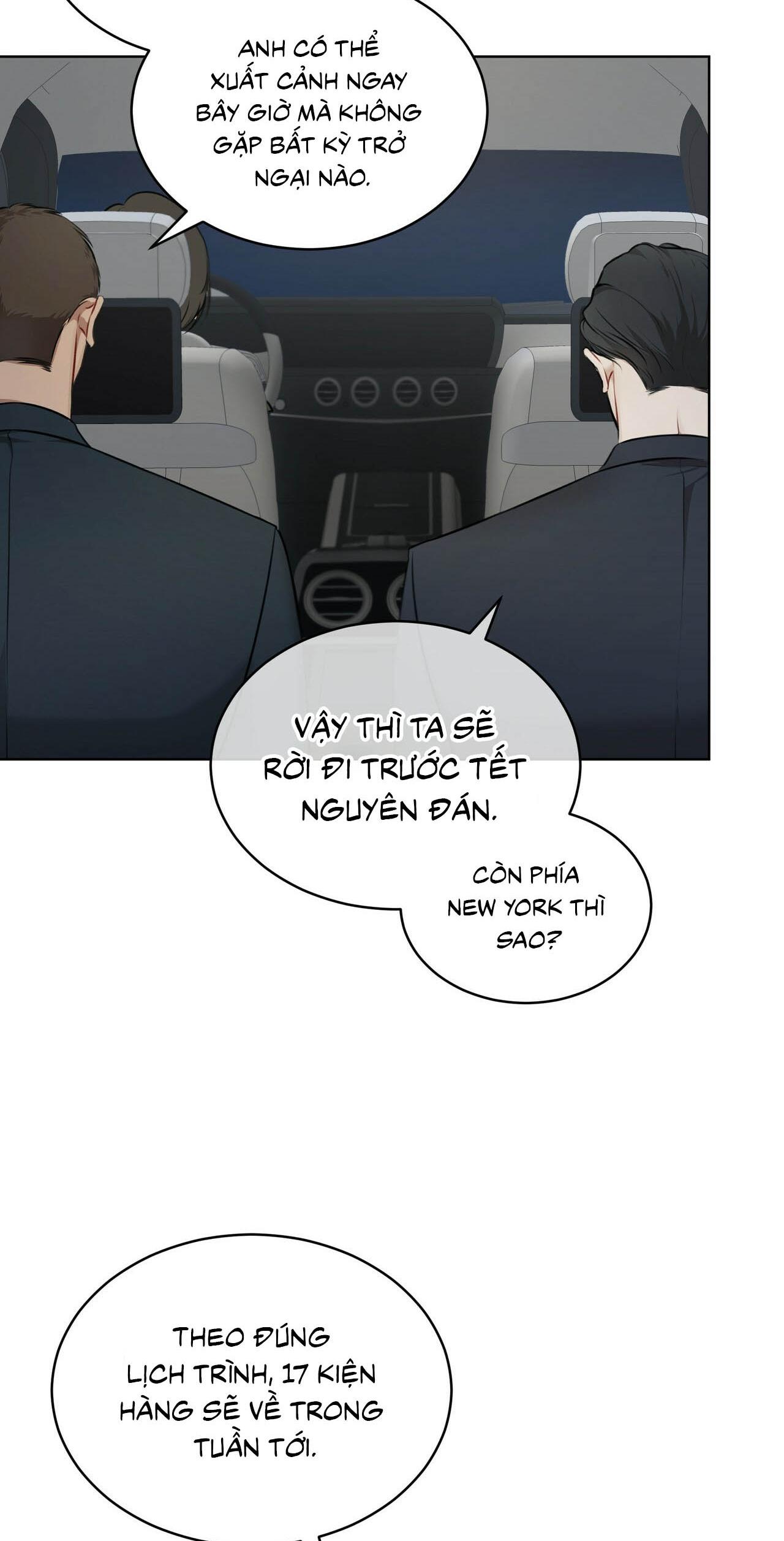 Đọc truyện KHỞI NGUỒN SỰ SỐNG - Chapter 20