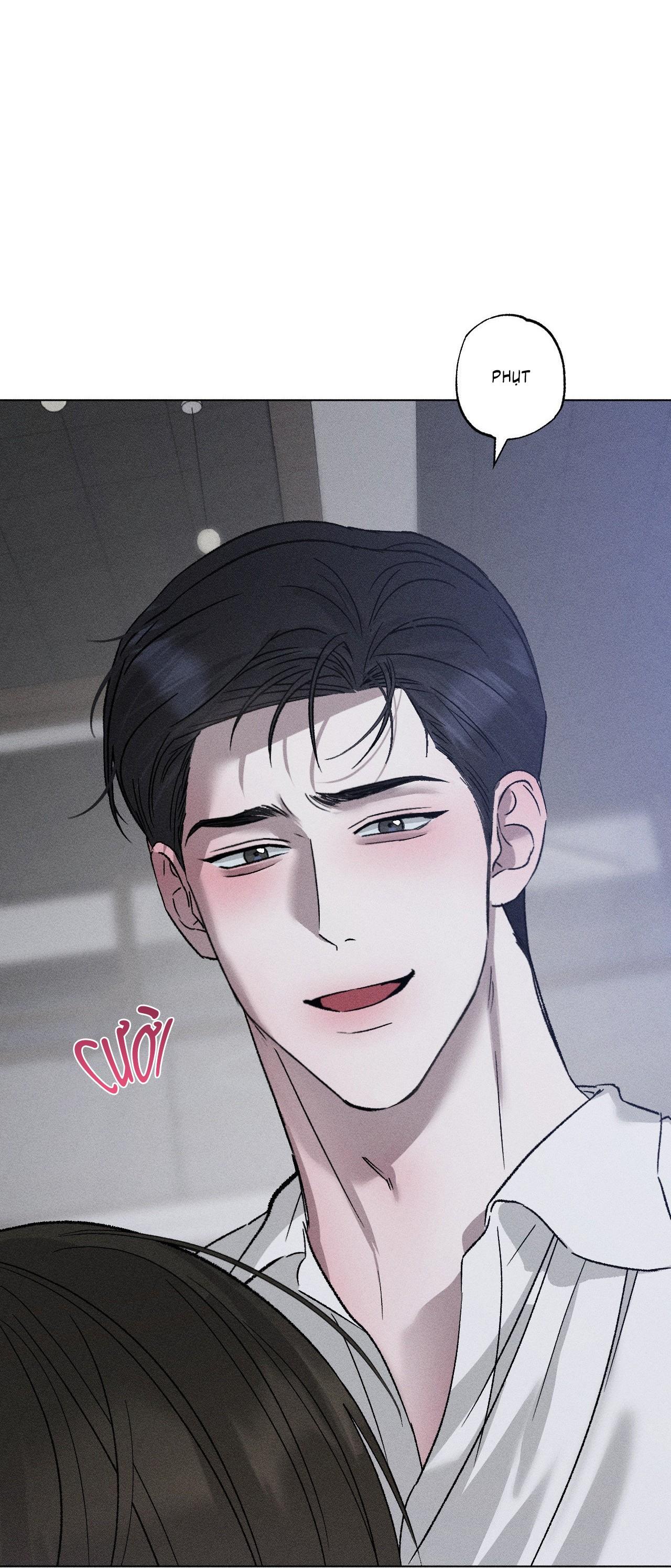 Đọc truyện (CBunu) Close Up - Chapter 31
