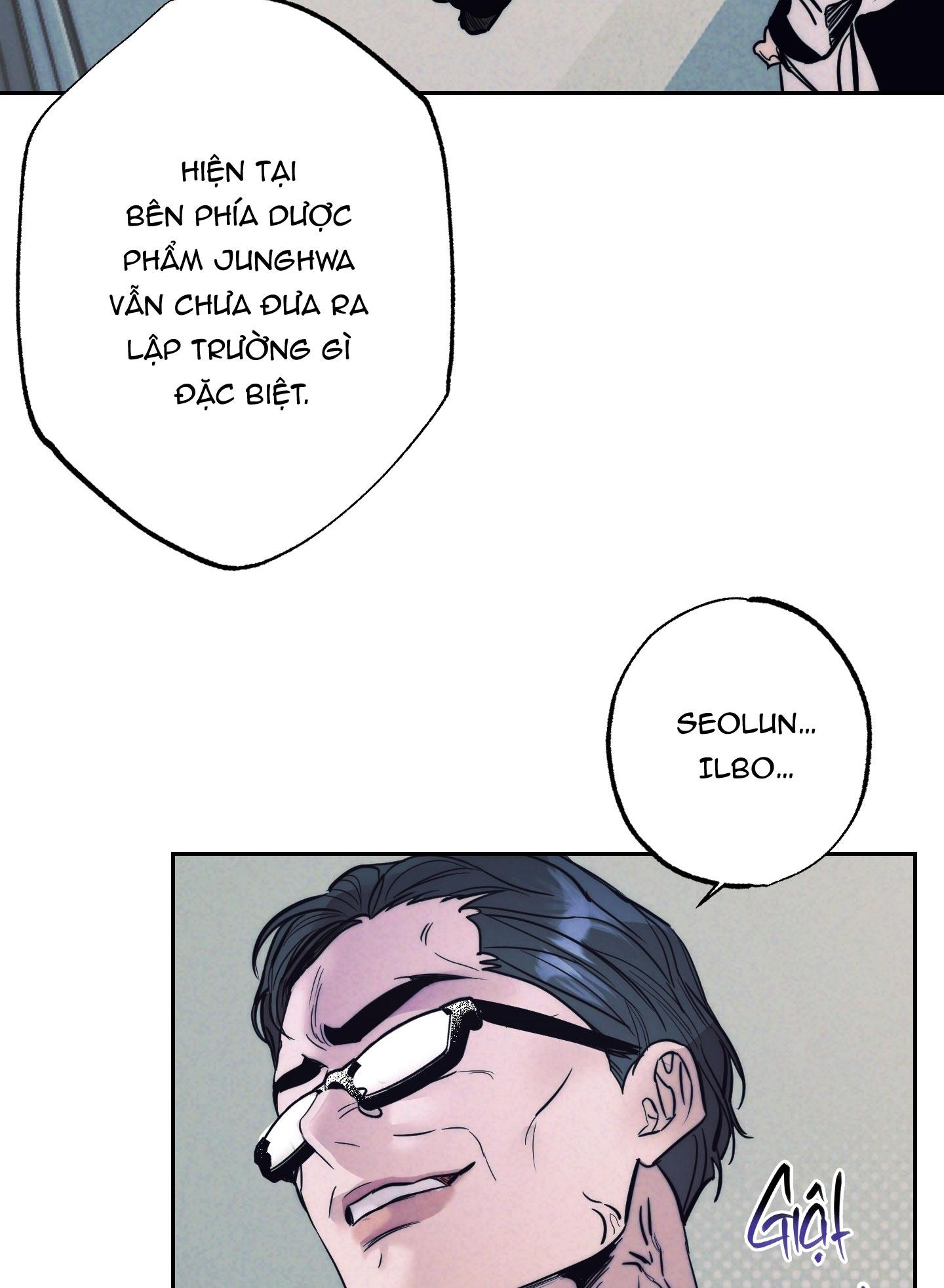 Đọc truyện KỲ THỊ - Chapter 52