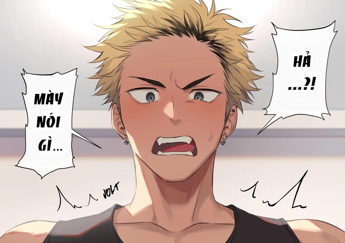 Đọc truyện Tuyển tập BOYLOVE màu sắc - Chapter 242