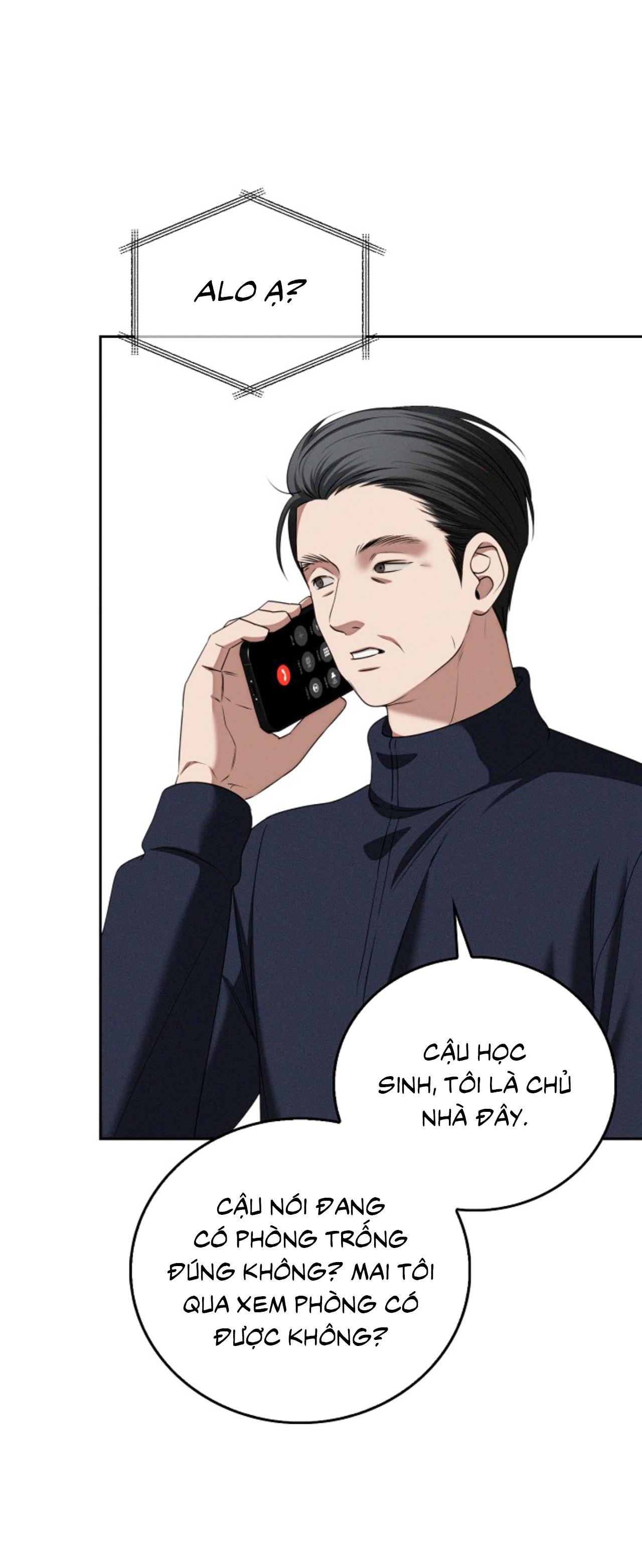 Đọc truyện Critical Point - Chapter 67