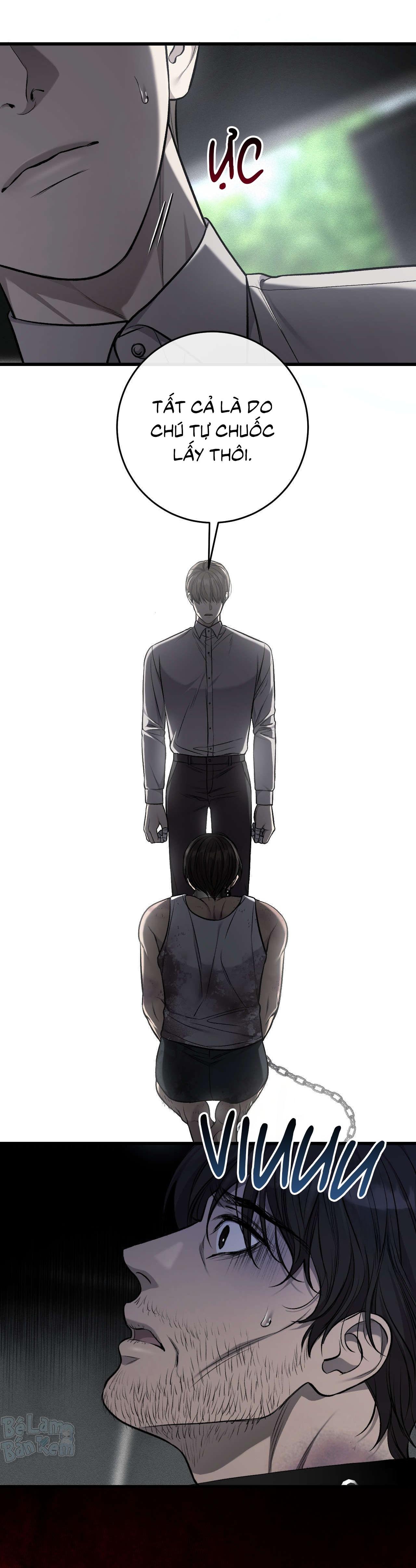 Đọc truyện XX ĐÊ TIỆN - Chapter 59