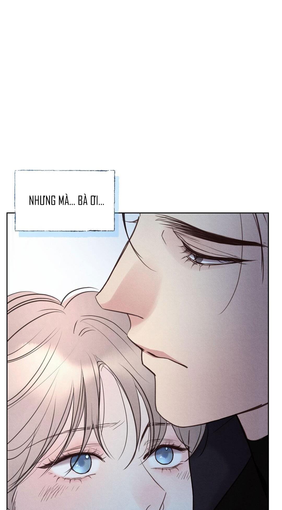 Đọc truyện BẢN CHẤT TÀ ÁC - Chapter 20